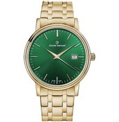 Resim Claude Bernard Erkek Kol Saati Cb.53009.37jm.vıd Gold 