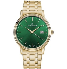 Resim Claude Bernard Erkek Kol Saati Cb.53009.37jm.vıd Gold 
