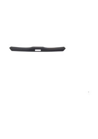 Resim Ae101-3300y Toyota Corolla Ae101 1992- Arka Bagaj Üst Plastiği Uyumlu Oem No: 58387-12010 