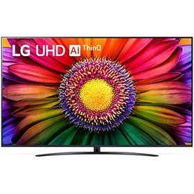 Resim LG 55UR81006LJ 55" 139 Ekran 4K UHD Webos Smart LED TV LG