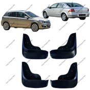 Resim Opel Astra H 2004-2009 4lü Paçalık, Çamurluk, Tozluk OPL0KX003 