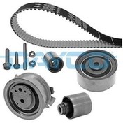 Resim DAYCO KTB563 Triger Seti (Vw Golf 07-14 Passat 08-11 Audi A3 08-13 A4 08-16 A5 08-11 A6 09-11 Seat Leon 06-13 Skoda 03L198119 03L198119E (WA147847) 