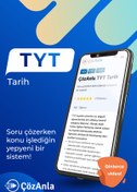 Resim ÇözAnla TYT Tarih 