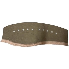 Resim Renault Megane 1 Torpido Üstü Koruyucu Kot Desen BEJ 