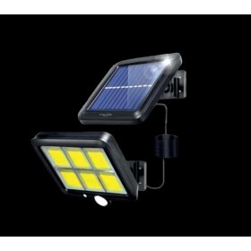 Resim Helıos Hs 4022 60W Solar Projektör (Beyaz) 