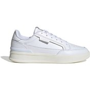 Resim Adidas Aspyre Erkek Günlük Ayakkabı Jı2119 Beyaz Beyaz 