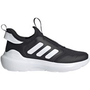 Resim Jr7661-k Adidas Tensaur Comfort Ac J Kadın Spor Ayakkabı Siyah Jr7661-k Siyah 