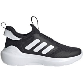 Resim Jr7661-k Adidas Tensaur Comfort Ac J Kadın Spor Ayakkabı Siyah Jr7661-k Siyah 