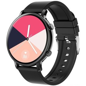 Resim Springsun Hw36 Akıllı Saat Ip67 Su Geçirmez Spor 