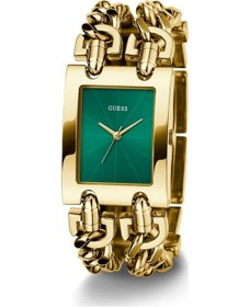 Resim Guess Gugw0740l2 Kadın Kol Saati Altın 