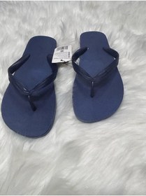 Resim BigaHome Parmak Arası Terlik 
