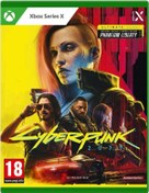 Resim TAKE 2 Cyberpunk 2077 Ultimate Edition Xbox Oyun 