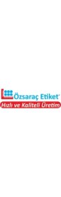 Resim Eko Termal Barkod 70X70 5 Rulo 2500 ADETTIR 1 Rulo 500 Lİ 