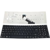 Resim İnfostar Packardbell Easynote PEW72 Notebook Klavye Tuş Takımı 
