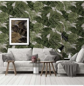 Resim Duka Natura Malibu DK.22860-4 (10 m2 Fiyatı) 