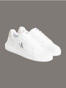 Resim Calvin Klein Erkek Chunky Cupsole Low Sneaker 