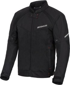 Resim Scoyco Jk118 Yazlık Motosiklet Montu 