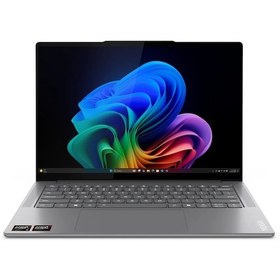 Resim Lenovo Yoga Pro 7 14ASP9 83HN0026TR Ryzen AI 9 365 32 GB 1 TB SSD 14.5" OLED FDOS Dizüstü Bilgisayar 