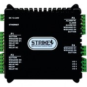 Resim PERKOTEK STRIKE MX 4 LÜ ACCESS GEÇİŞ KONTROL PANELİ 