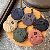 Resim 1 adet Paklanabilir Katlanabilir Şapka, Bağcıklı Kapanış ile - Hızlı Kuruyan Güneş Şapkası, Açık Hava Balıkçılığı, Plaj ve Yürüyüş için - Unisex, Elastik Uyum, Polyester, Balıkçılık Şapkası 