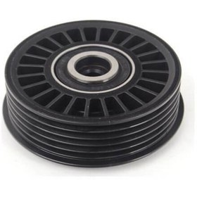 Resim Passat 2001 - 2005 1.9 TDI Motor V kayış Avera Bilyası İthal Marka 