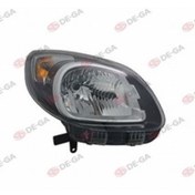 Resim TYC FAR SIYAH SAG KANGOO 2012> 