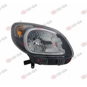 Resim TYC FAR SIYAH SAG KANGOO 2012> 