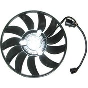 Resim 25 1k0959455cnx - Fan Motoru 360 Mm.60w Çift Soketli Bca-bdk-bdj 