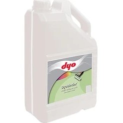 Resim Dyo Dyobinder Akrilik Emülsiyon Esaslı Konsantre Astar 2,5 lt 