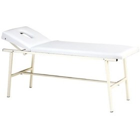 Resim Masaj Masası Katlanir 