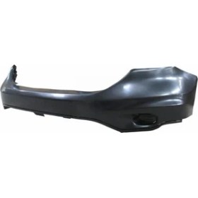 Resim Meydan Honda Crv- 10/12 Ön Tampon Üst Siyah (Tyg) 04711-SWA-A80ZZ 