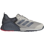 Resim Jı3901-e Adidas Dropset 3 Traıner Erkek Spor Ayakkabı Gri Jı3901-e Gri 
