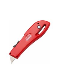 Resim Vıp-Tec Güvenlikli Maket Bıçağı Vt875104 