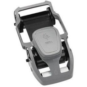 Resim Zebra Zc350 Black Siyah Ribon 2000 Baskı(800350-301) 