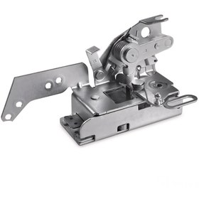Resim Kapı Kilidi Fh-Fm-Fmx Sol - 20588325 