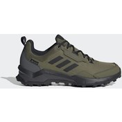 Resim Adidas Hp7400 Terrex Ax4 Gtx Erkek Outdoor Bot Yeşil 