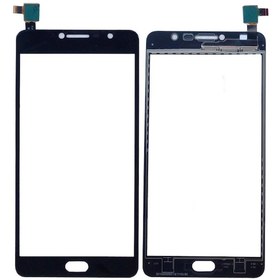 Resim Kdr Vodafone Smart 7 Ultra VFD700 Dokunmatik Ön Cam 