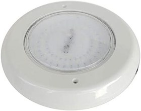 Resim Samsung Çip Sıva Üstü Led Havuz Aydınlatma Armatürü 30W Kırmızı Işık 