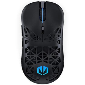 Resim Endorfy LIV Plus Wireless ARGB Kablosuz Siyah Gaming Mouse (EY6A016) 
