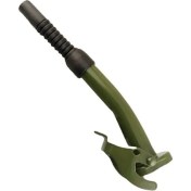 Resim Skyeyyt 20L Jerry Cans Için Metal Kauçuk Jerry Gerry Spout Pouring Spout Esnek Nozul Petrol Yakıt Conta Yüzük Petrol Can Jerry Can (Yurt Dışından) 