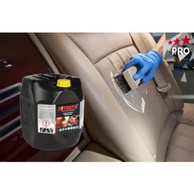 Resim Sitrett Mx Oto Detaylı Temizleyici 20 kg 