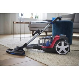 Resim Philips Powerpro City Powercyclone 5 Torbasız Elektrikli Süpürge - HEPA Filtre - Güçlü Performans 