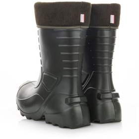 Resim Lemigo Ultra Hafif Eva Çizme - Yukon -30° - Haki (813) 