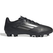 Resim Ie0614-e Adidas F50 Club Fxg Erkek Spor Ayakkabı Siyah Ie0614-e Siyah 