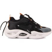 Resim Guja Siyah Erkek Spor Ayakkabı 24Y545 M 