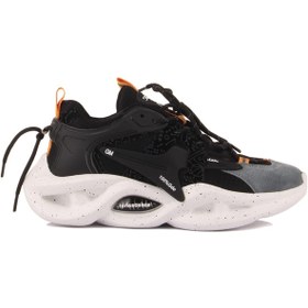 Resim Guja Siyah Erkek Spor Ayakkabı 24Y545 M 