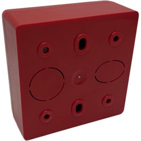 Resim Viva Konvansiyonel Yangın Alarm Butonu (5 Adet) 