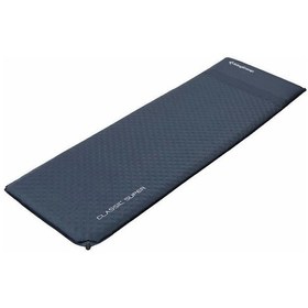 Resim Kingcamp Gray/Blue Classic Light Şişme Mat Gri 
