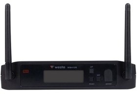 Resim Westa WM-420R Receiver 
