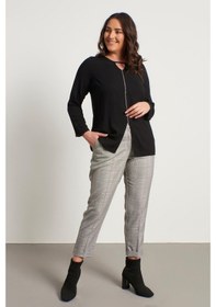 Resim Myline Cep Detaylı Slim Fit Klasik Pantolon (532247018) 
